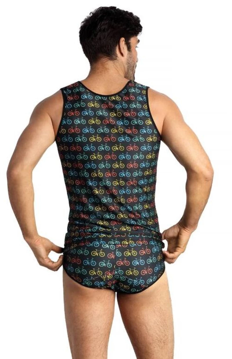 ANAIS MEN - BENITO TOP