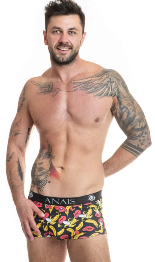ANAIS MEN - BANANA BOXER