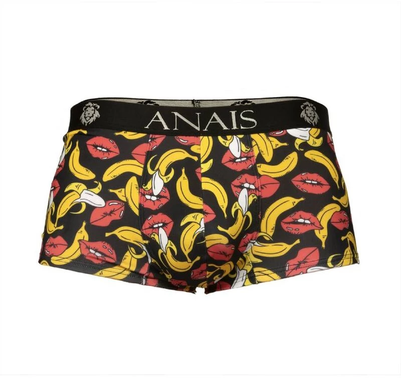 ANAIS MEN - BANANA BOXER