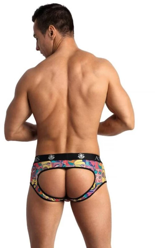 ANAIS MEN - COMICS JOCK BIKINI