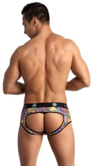 ANAIS MEN - COMICS JOCK BIKINI