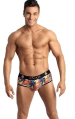 ANAIS MEN - COMICS JOCK BIKINI