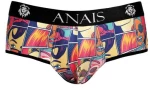 ANAIS MEN - COMICS JOCK BIKINI