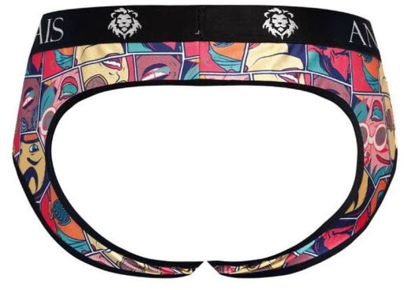 ANAIS MEN - COMICS JOCK BIKINI