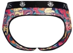 ANAIS MEN - COMICS JOCK BIKINI