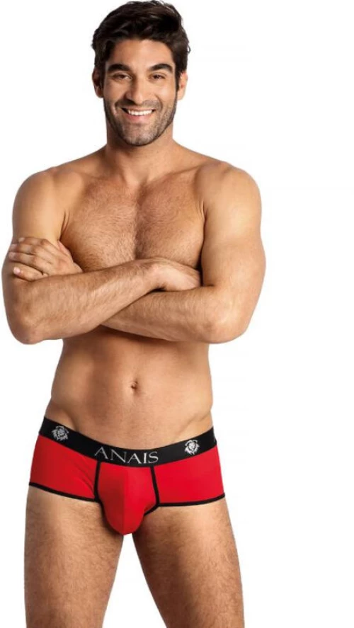 ANAIS MEN - SOUL BRIEF