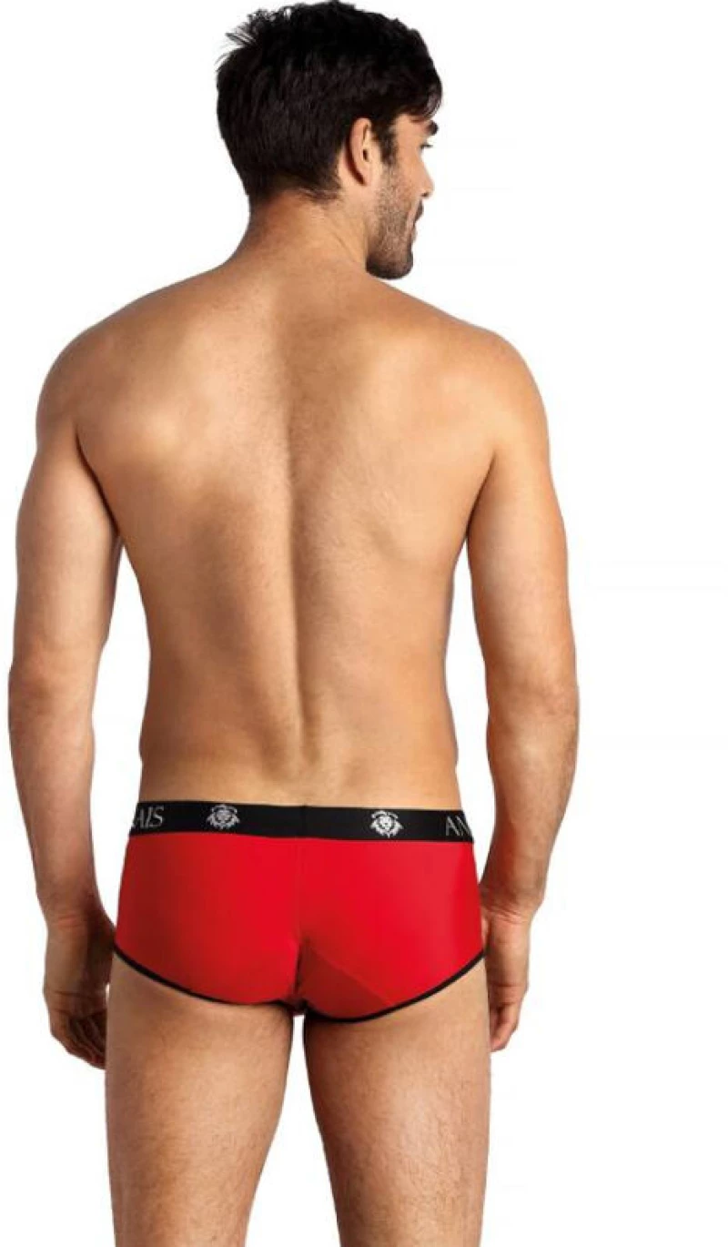 ANAIS MEN - SOUL BRIEF