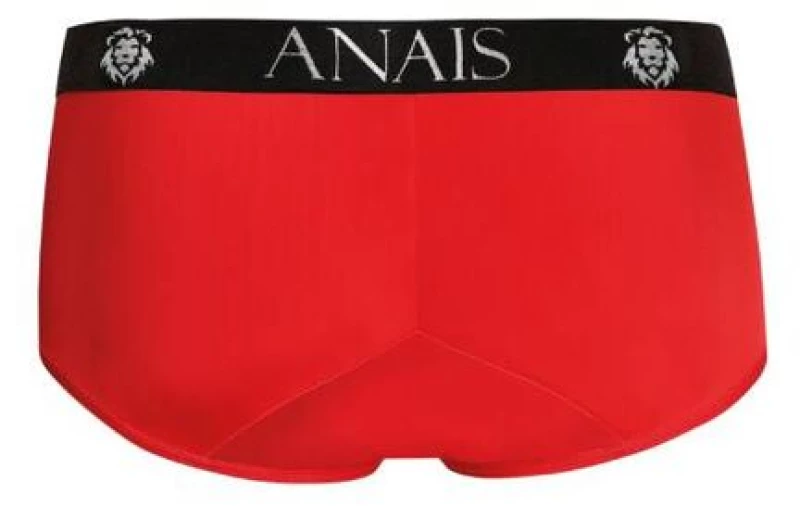 ANAIS MEN - SOUL BRIEF