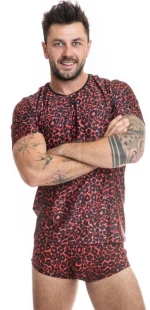 ANAIS MEN - TRIBAL T-SHIRT