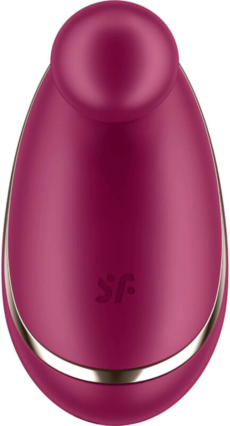 SATISFYER - SPOT ON 1 BERRY