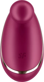 SATISFYER - SPOT ON 1 BERRY