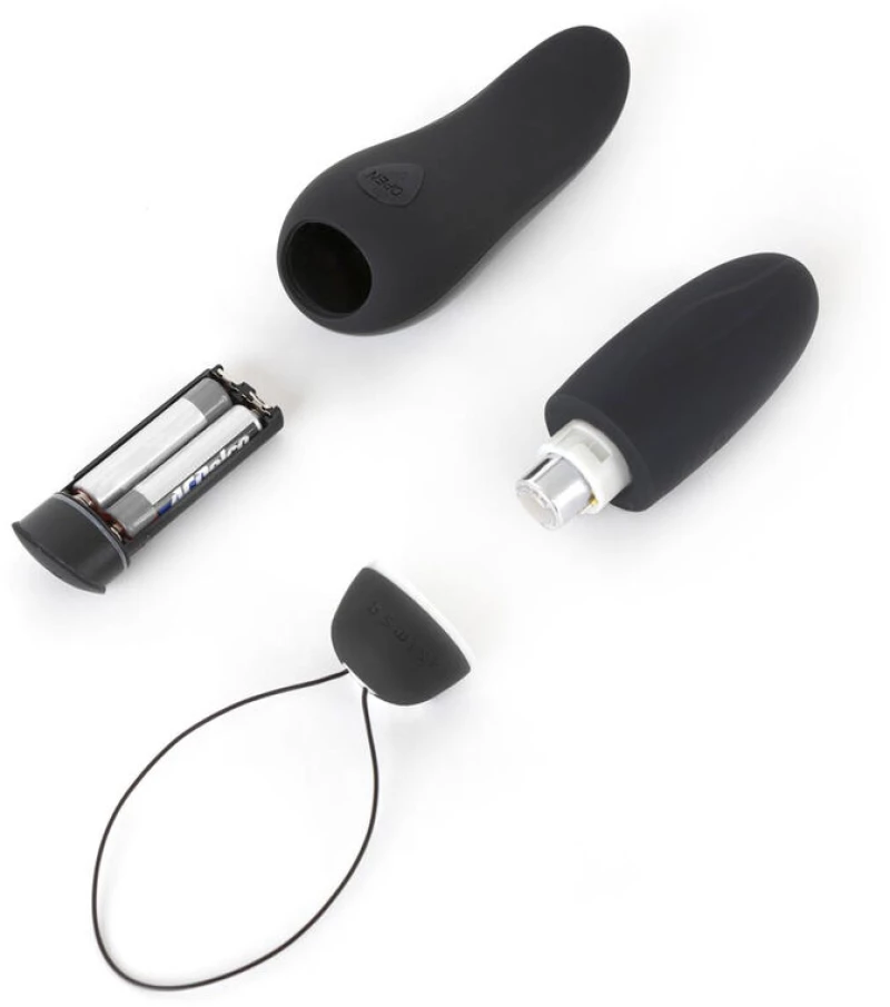 B SWISH - BNAUGHTY DELUXE UNLEASHED BLACK