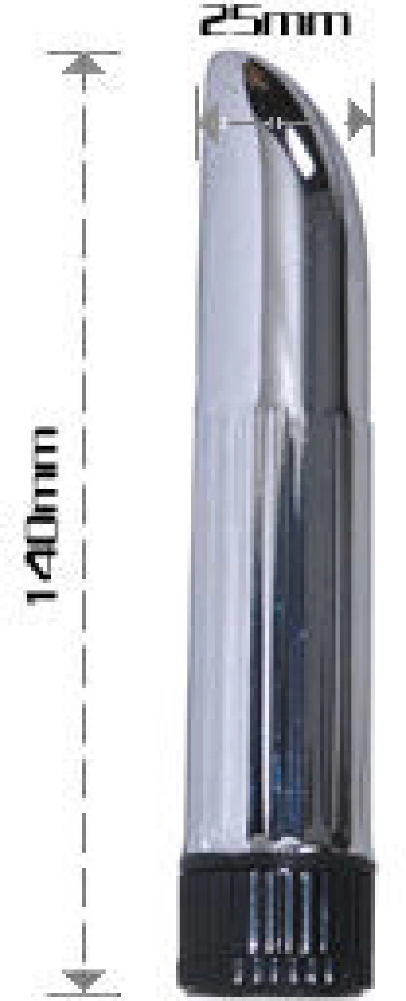 BAILE LADY FINGER VIBRATOR