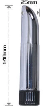 BAILE LADY FINGER VIBRATOR