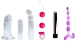 LOVERS SECRET COLLECTION FANTASY KIT