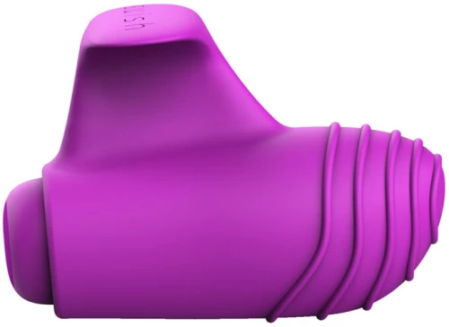 B SWISH - VIBRATOR BTEASED BASIC ORCHIC