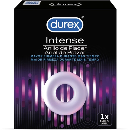 DUREX PLEASURE PENIS RING