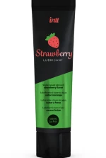 INTT - STRAWBERRY LUBRICANT