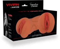 JAMYJOB SIGNATURE VIVIAN VAGINA MASTURBATOR