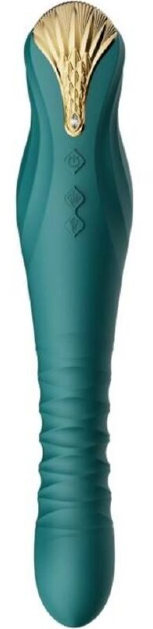 ZOLO - KING THRUSTER GREEN