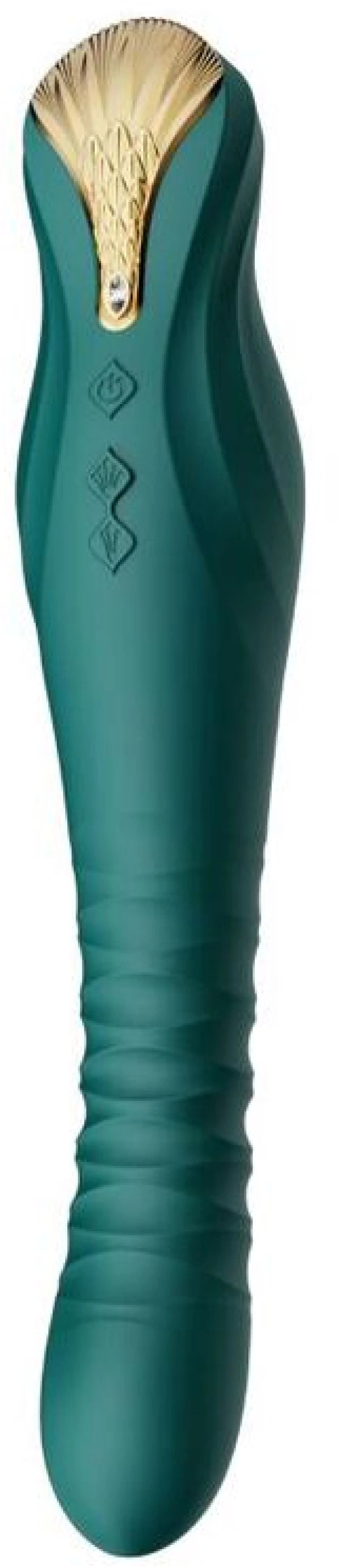 ZOLO - KING THRUSTER GREEN