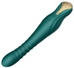 ZOLO - KING THRUSTER GREEN