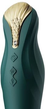 ZOLO - KING THRUSTER GREEN