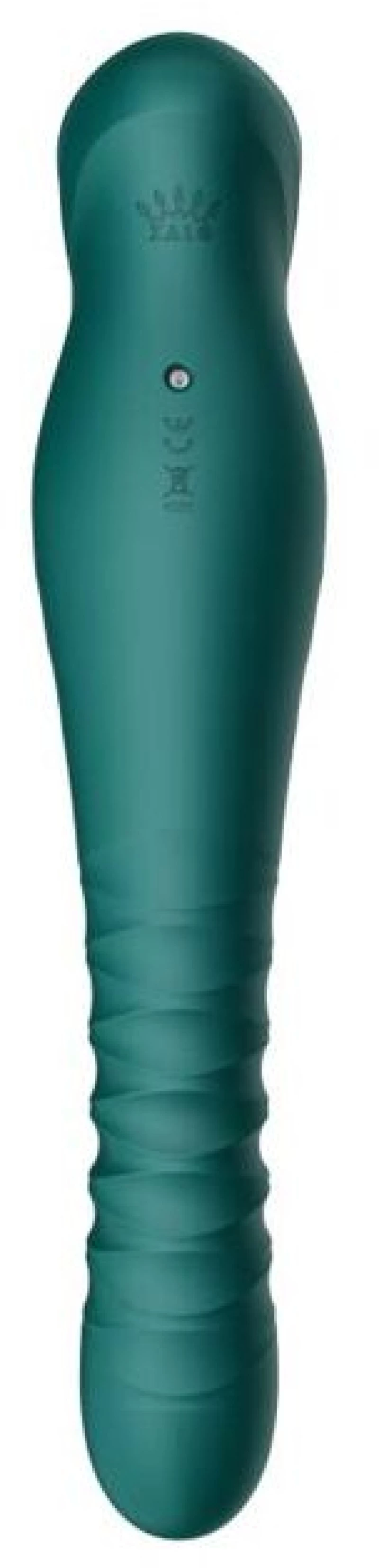 ZOLO - KING THRUSTER GREEN