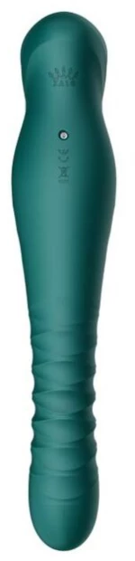 ZOLO - KING THRUSTER GREEN
