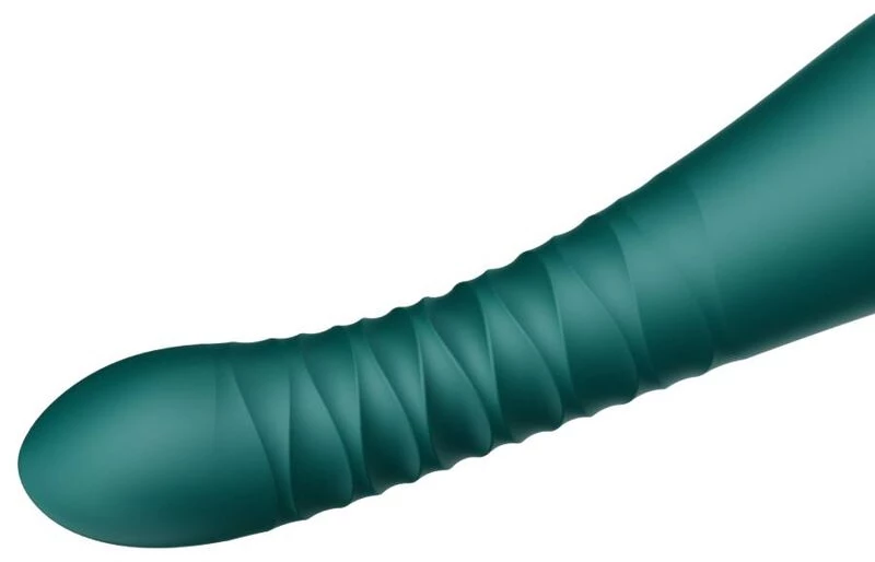 ZOLO - KING THRUSTER GREEN