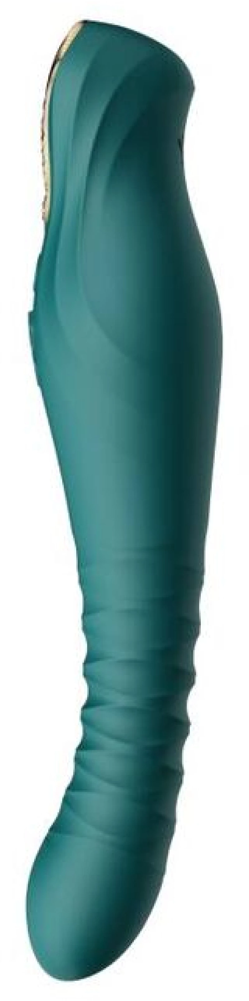 ZOLO - KING THRUSTER GREEN