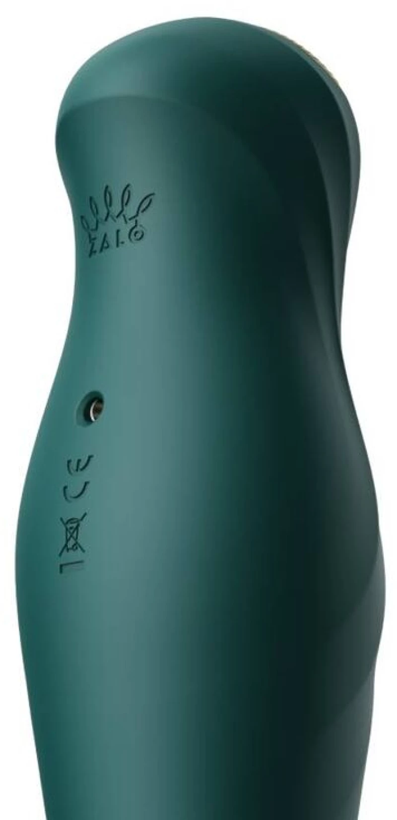 ZOLO - KING THRUSTER GREEN