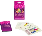 KHEPER GAMES - BACHELORETTE CARD GAME / EN