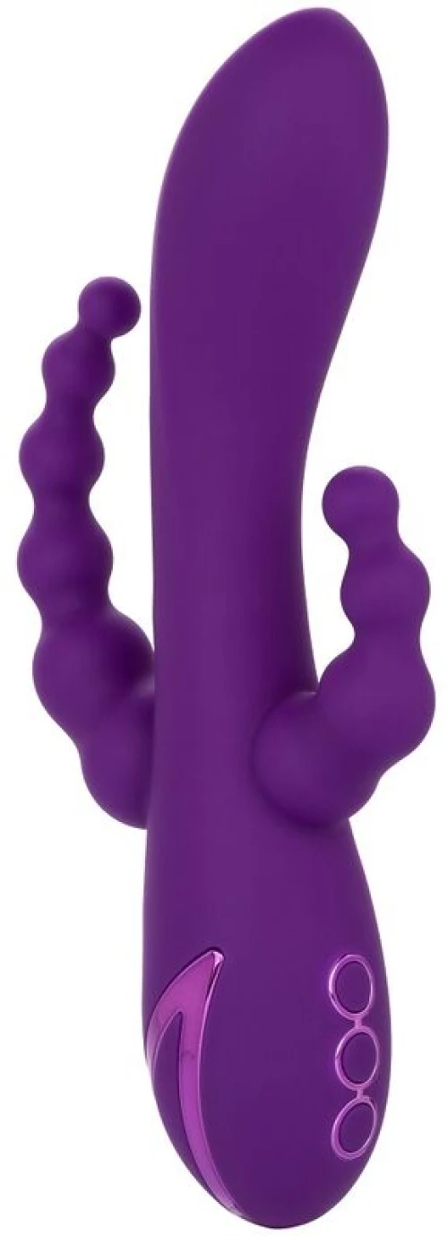 CALEX LONG BEACH BOOTYLICIOUS PURPLE