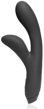 JE JOUE HERA FLEX RABBIT VIBRATOR - BLACK