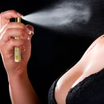 EYE OF LOVE - EOL PHR PARFUM 10ML - AFTER DARK