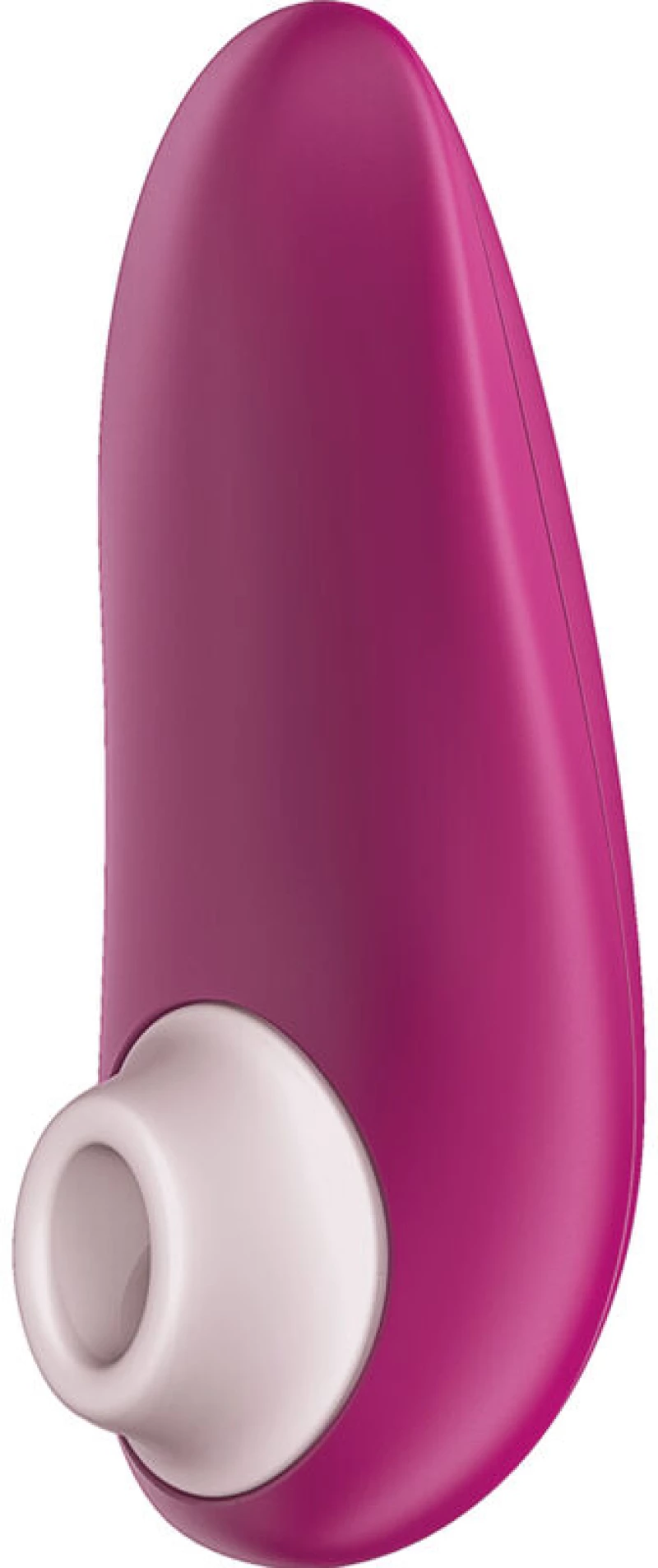 WOMANIZER - STARLET 3 CLITORAL STIMULATOR PINK