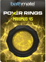 BATHMATE - POWER RING MAXIMUS 45