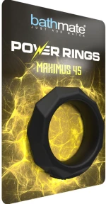 BATHMATE - POWER RING MAXIMUS 45