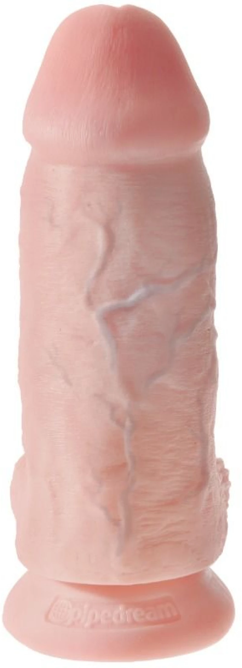 KING COCK CHUBBY 23 CM