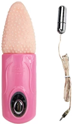 BAILE TONGUE MASSAGER 3V