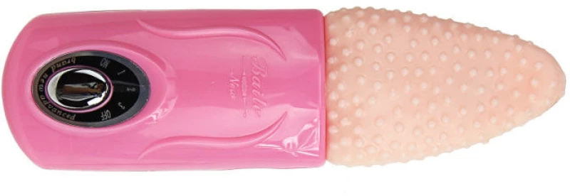 BAILE TONGUE MASSAGER 3V