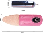 BAILE TONGUE MASSAGER 3V