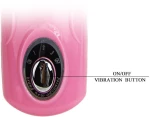 BAILE TONGUE MASSAGER 3V