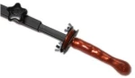 METALHARD RESTRAINTS SET ANAL