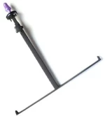 METALHARD RESTRAINTS SET ANAL