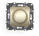 PRIME DIMMER 1 WAY 1P TRIAC 300VA 250VAC IP20 MAT ΣΑΜΠΑΝΙΖΕ ACA 1000115104