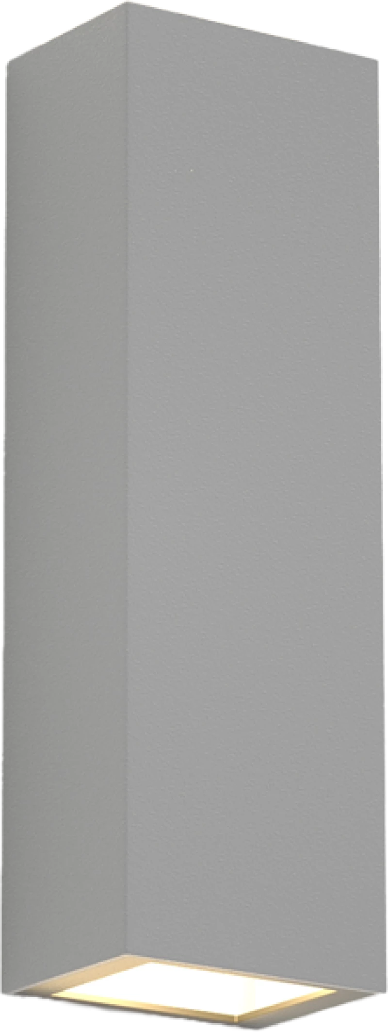 it-Lighting Lanier LED 5W 3000K Outdoor Up-Down Adjustable Wall Lamp Grey D:12cmx4.1cm 80201031