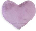 ΜΑΞΙΛΑΡΙ ΠΟΛ.HEART 45X35 LILAC