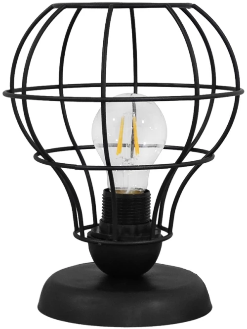 ΠΟΡΤΑΤΙΦ TL-07/FUN-50 BLACK Heronia 09-0116